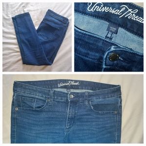 Ladies jeans